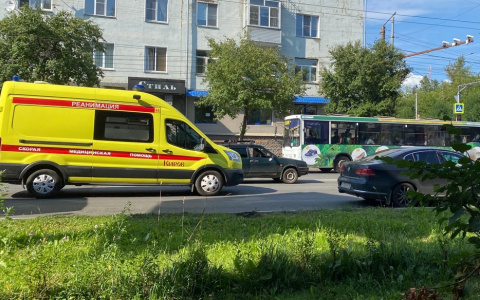 В Кировской области ежедневно растет число заразившихся коронавирусом