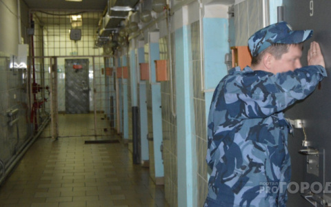 В Кировской области пресекли деятельность заключенного экстремиста