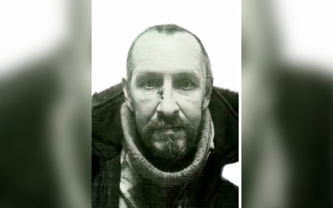 В Кировской области без вести пропал ранее исчезавший мужчина