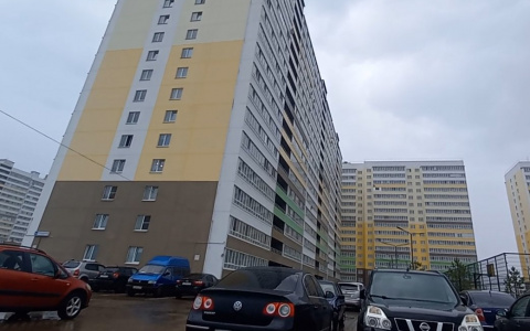 Названы 5 самых многоквартирных домов Кирова