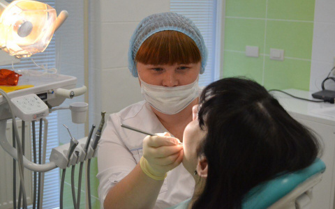 Восстанавливаем жевательные зубы