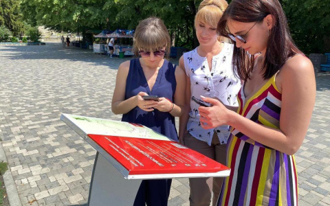 МТС запустит туристический гид по Кировской области