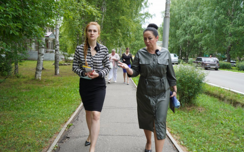 Мария Бутина: «Нужно добиваться того, чтобы участие в нацпроектах стало  доступнее для поселений»