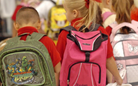 Кировчан просят помочь собрать в школу детей из малообеспеченных семей