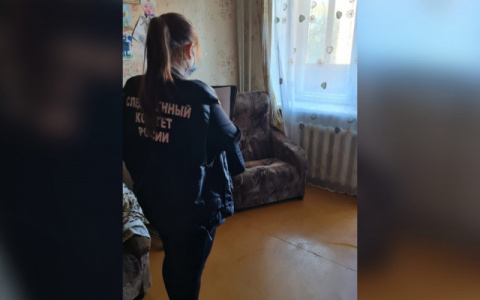 В Кирове предстанет перед судом мужчина, выбросивший с балкона 1,5-годовалого мальчика