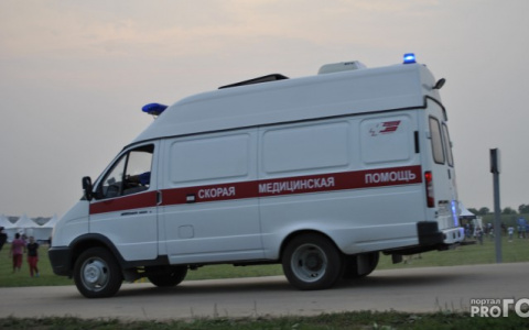 В Кировской области за сутки резко вырос показатель заболеваемости COVID-19