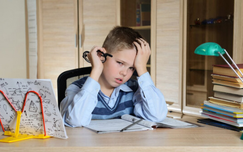 Как помочь ребёнку полюбить школу и проявить себя?