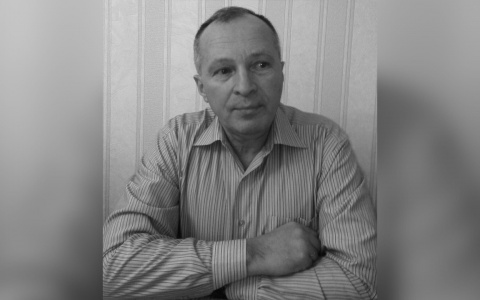 В Кирове от коронавируса скончался бизнесмен Николай Коршунов