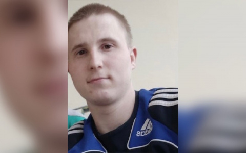 В Кирове пропал 23-летний парень