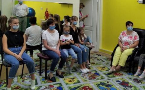 Как уберечь ребенка от беды?