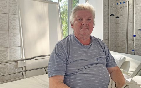 «За три дня поражение легких достигло 75 процентов»: кировчанин о перенесенном COVID-19