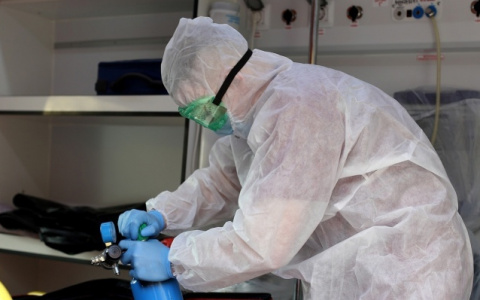 В Кировской области вновь выявили более сотни заболевших коронавирусом