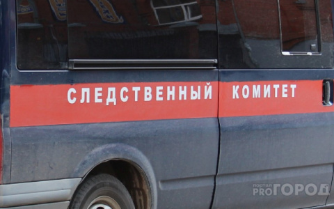 В Кировской области мужчина из-за шума убил соседа табуретом