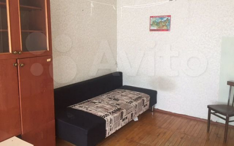 «‎Двушка» в центре за 5000 рублей‎: как выглядят самые дешевые съемные квартиры Кирова