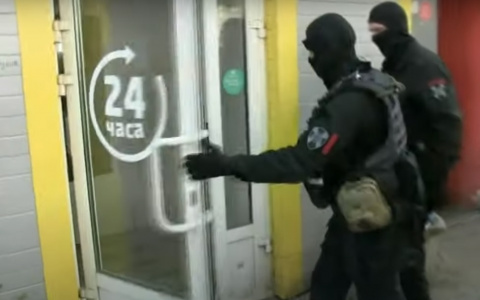 В Кирове будут судить крупную ОПГ, которая занималась игровыми автоматами