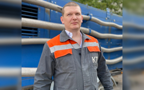 «Т Плюс»: Мы работаем для вас!