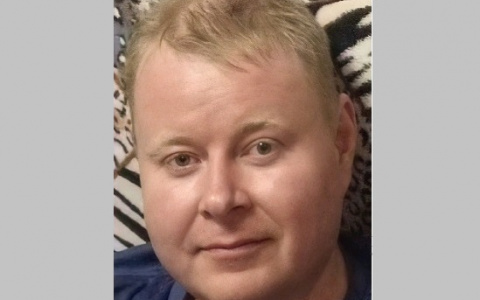 В Кировской области ведутся поиски пропавшего четыре месяца назад мужчины