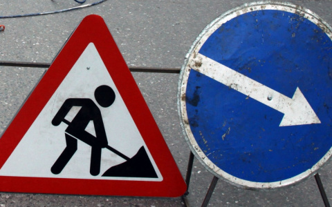 Кировские водители снова не смогут проехать по улице Казанской