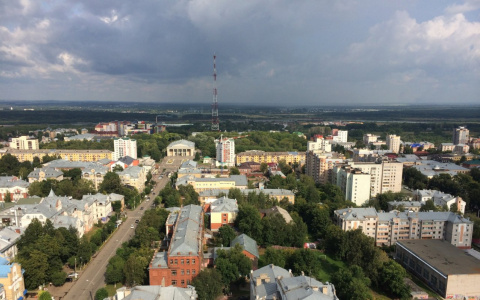 До +36 и резкое похолодание: известно, какая погода ждет кировчан в августе