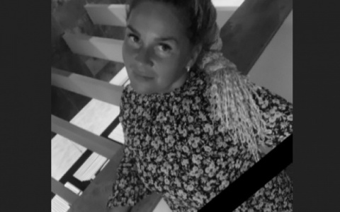 Стали известны дата и место прощания с Натальей Небовой