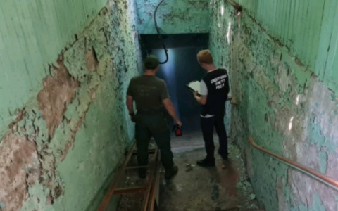 В Кировской области следователи начали проверку по факту массового отравления подростков дымом