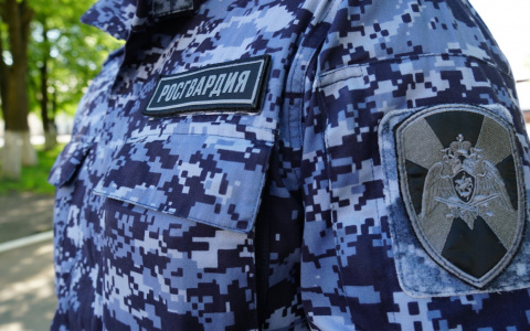 В Кирове мужчина угнал «четырнадцатую» и врезался в забор
