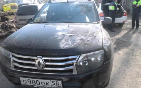 В Кирове 81-летнего водителя осудят за смертельное ДТП