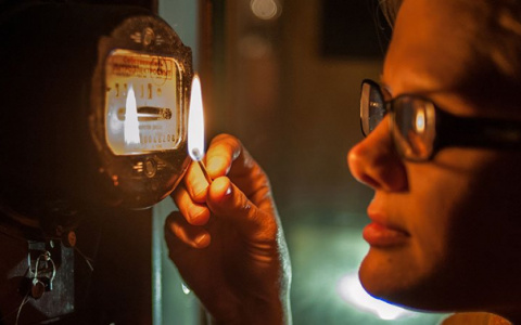 Почти три тысячи жителей области могут остаться без электроэнергии из-за долгов