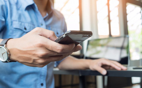 Tele2  дистанционно подключает клиентов с помощью «Госключа»