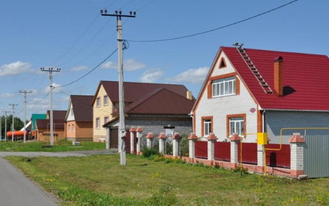 Для‌ ‌ строительства‌ ‌частных‌ ‌домов‌ предлагают ввести льготное‌ ‌кредитование‌