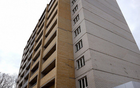 Для решения проблем обманутых дольщиков могут выделить дополнительные средства