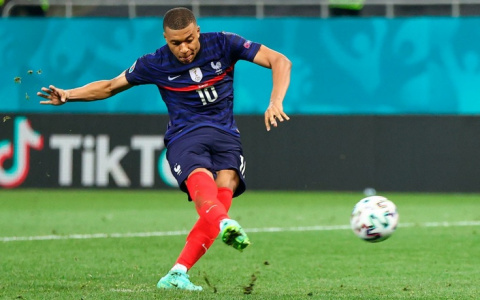 Wink покажет все матчи чемпионата Франции по футболу