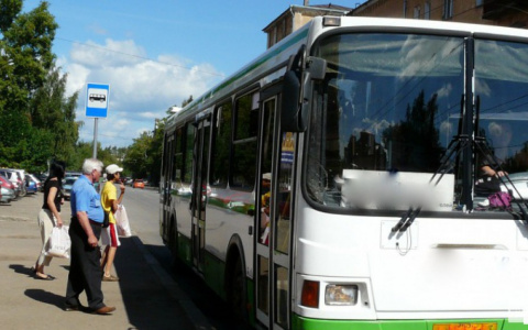 В Кирове водителю, отказавшемуся везти пассажиров без масок, угрожали расправой