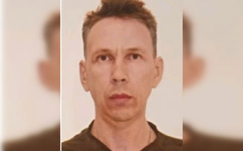 В Кирове больше двух недель назад пропал 45-летний мужчина
