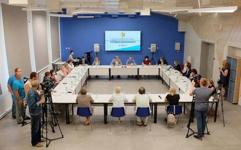 Что надо изменить в современной школе?