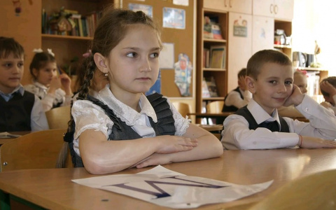 Как собрать ребенка в школу, потратив менее 5000 рублей?