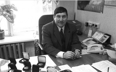 В Кировской области от коронавирусной инфекции умер директор одного из заводов