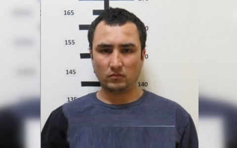 В Кирове полиция объявила о розыске мужчины с бородой