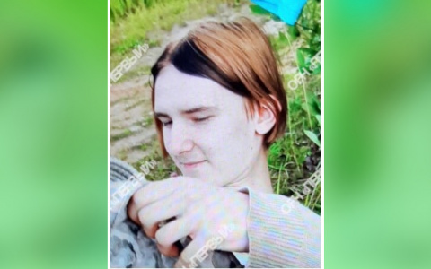 В Кирове разыскивают 15-летнего подростка в бежевых кедах и кепке