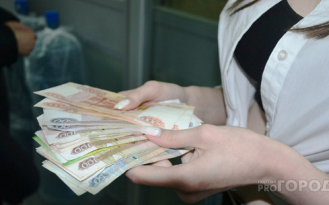 В Кирове сотрудница цветочного магазина стала жертвой липового начальника