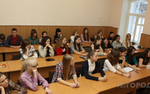 В Кирове непривитых студентов могут перевести на удаленку: рекомендации Минобрнауки