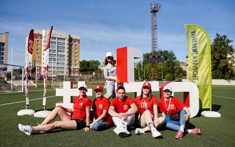 Осенью в Кирове откроются два новых физкультурно-оздоровительных комплекса