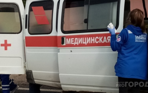 Оперштаб отчитался о ситуации с распространением COVID-19 в Кировской области