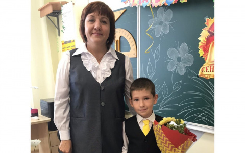 «Дети 7-11 лет самые умные и обаятельные»: история кировского учителя начальных классов