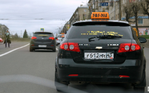 Дальнобойщиков и таксистов будут проверять на усталость