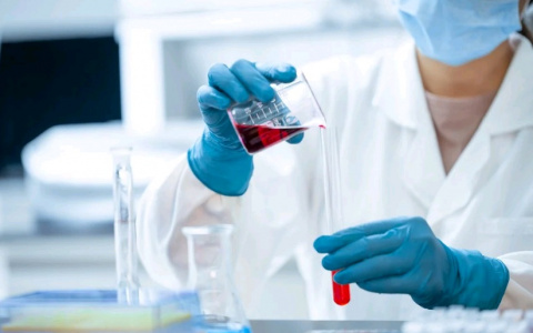 В Кировской области установлен антирекорд по числу пациентов с COVID-19 в тяжелом состоянии