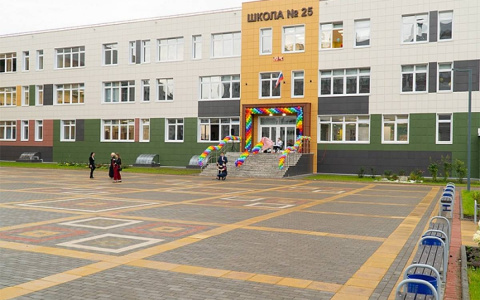 Школы области готовят к началу учебного года