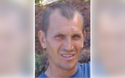 В Кирове разыскивается 41-летний мужчина