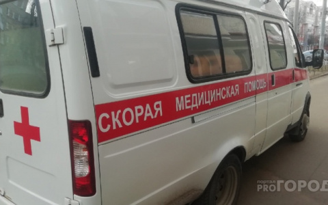 В Кирове на Солнечной найдены три трупа в квартире