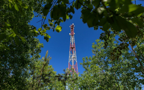 МегаФон внедрил технологию передачи звонков в 4G на федеральном уровне